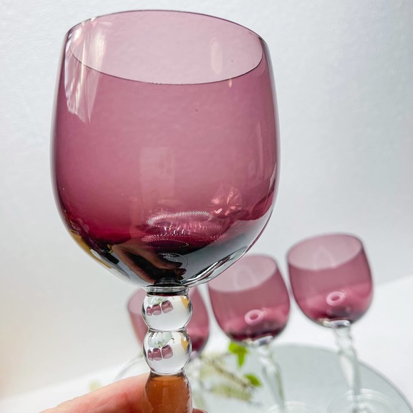 Arcadia Dining Liquor Cocktail Wine Water Goblets Are2 By Arcadia 4